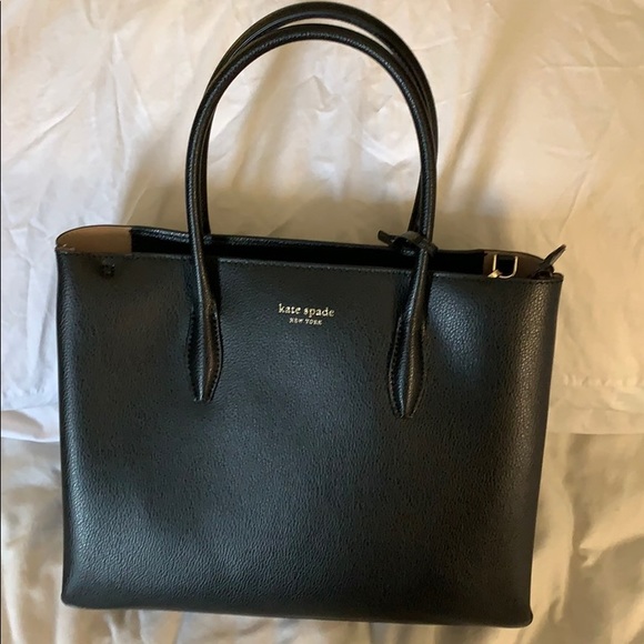 Black Kate spade - Picture 1 of 2